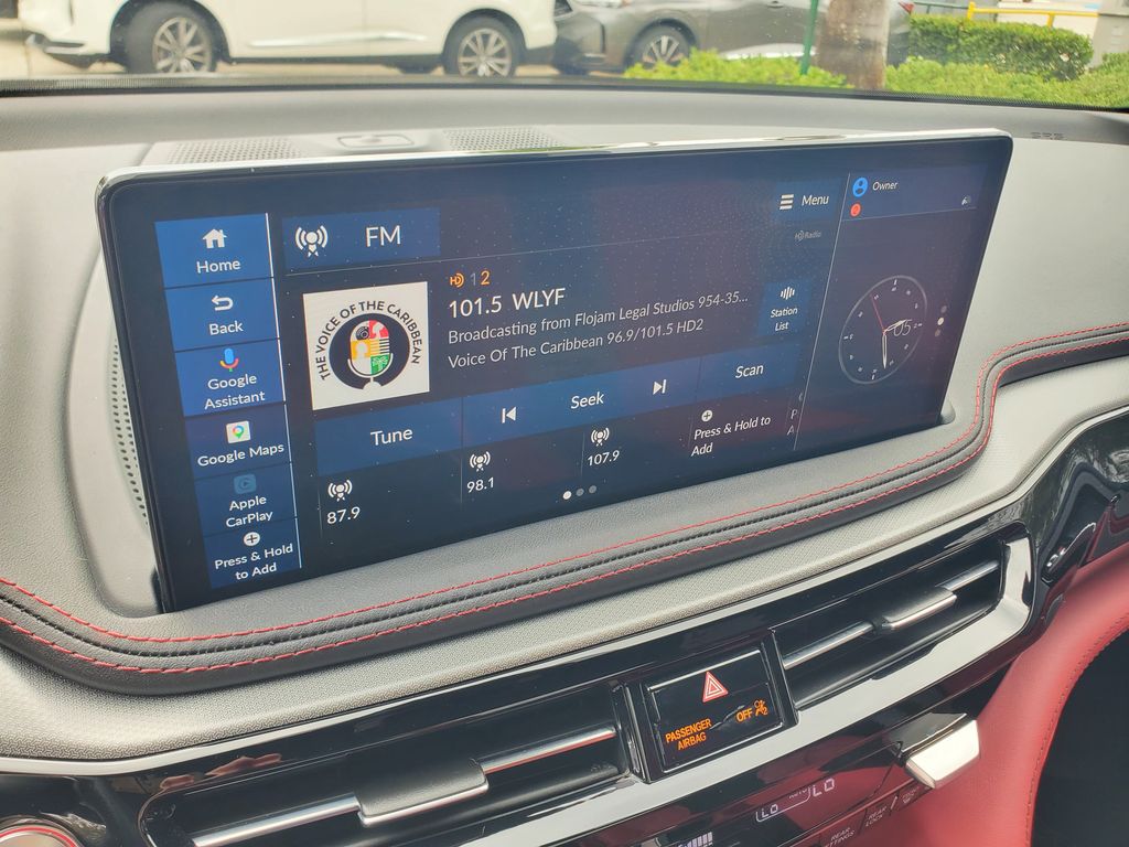 2025 Acura MDX - $47,488