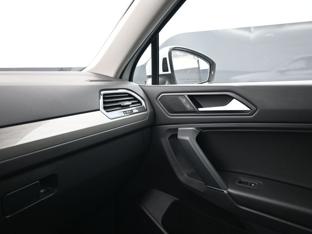 2020 Volkswagen Tiguan 2.0T SEL