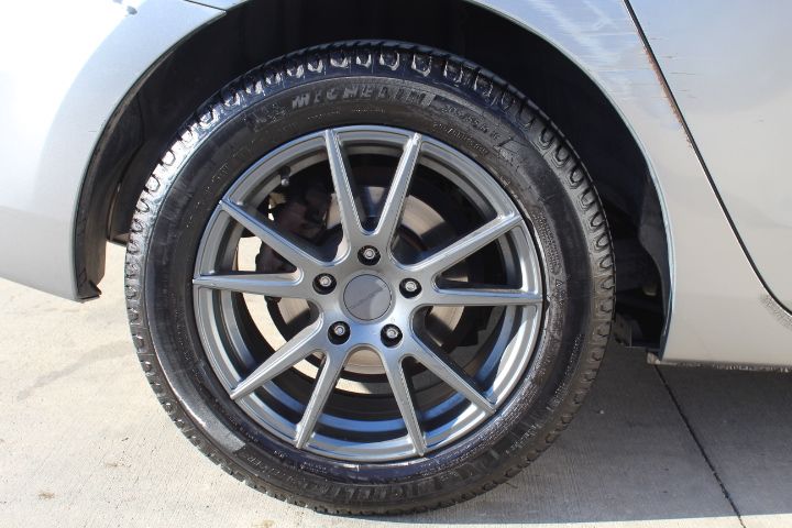 Used Car 2010 Mazda Mazda3  I Touring For Sale Under $10,000 In Georgetown, Texas