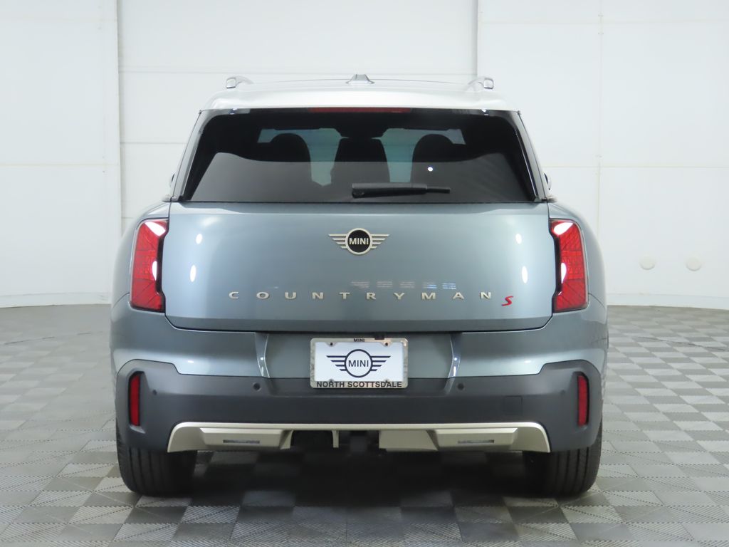 Thumbnail: 2026 MINI Cooper Countryman - 6