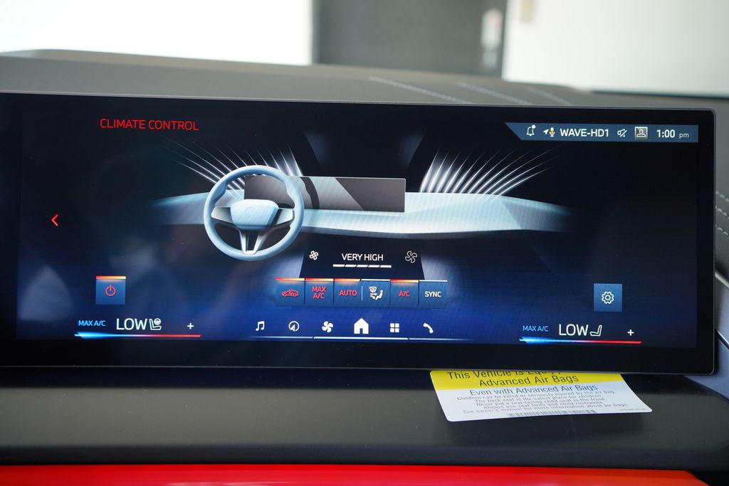 Thumbnail: 2026 BMW X3 - 17