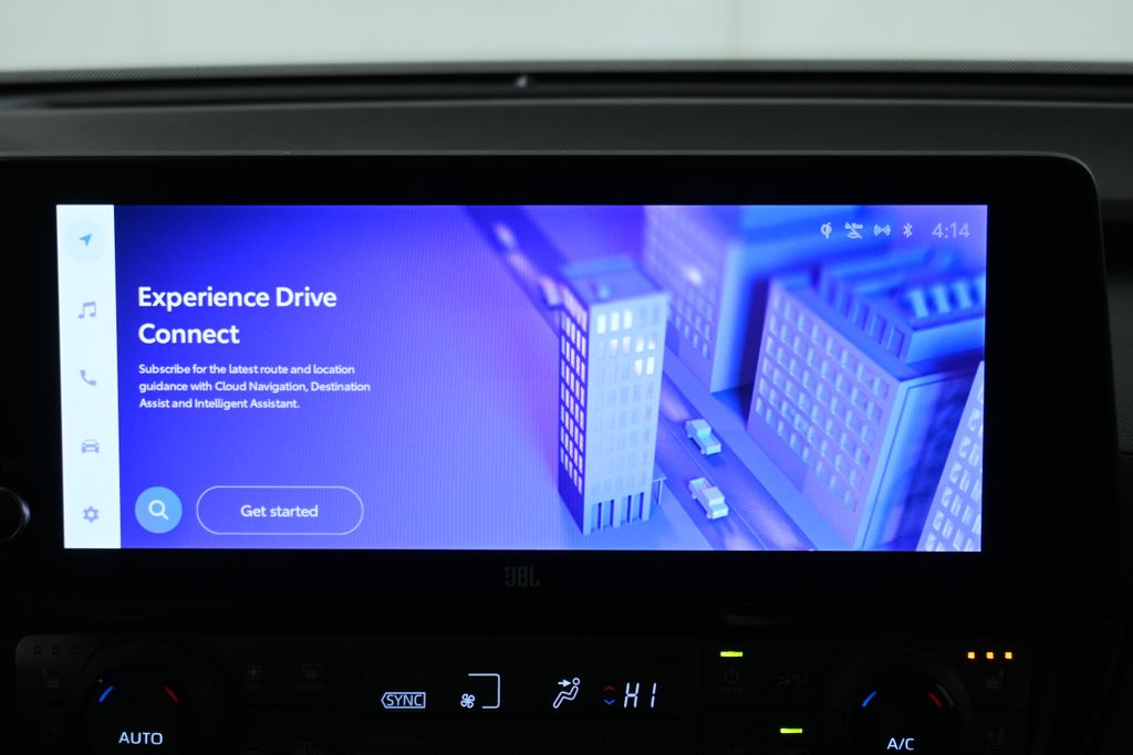 Thumbnail: 2024 Toyota Grand Highlander - 20