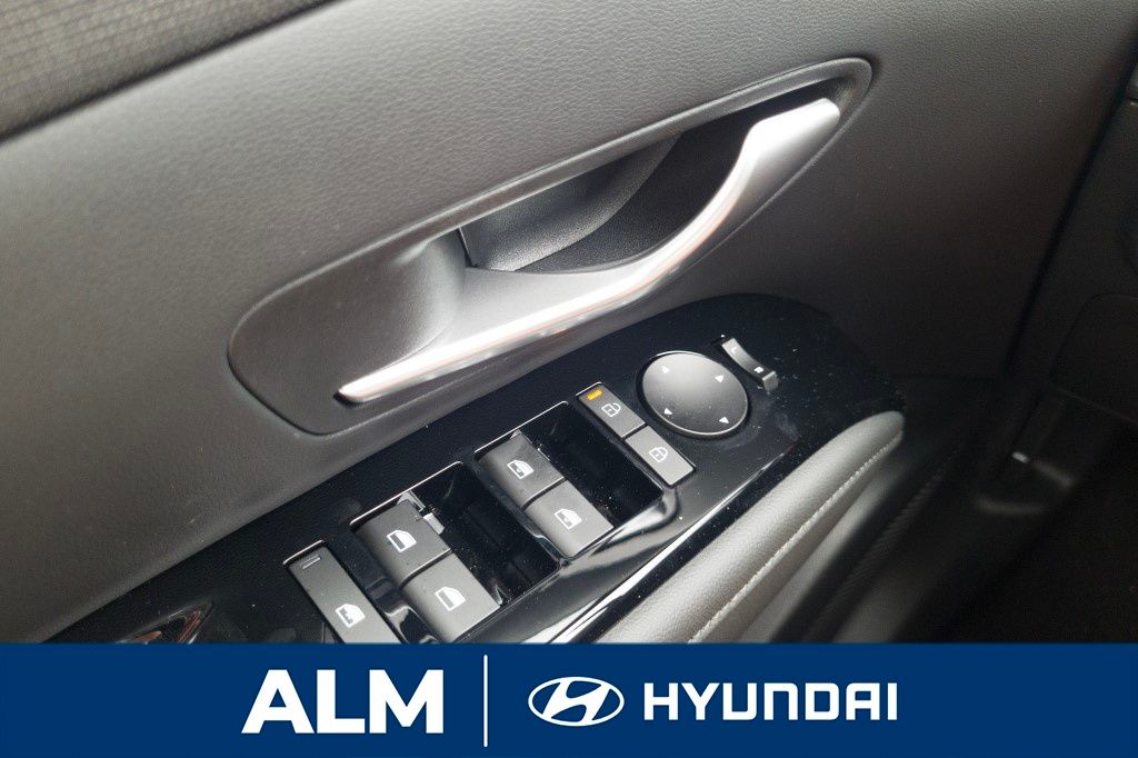 New 2026 White Hyundai Limited image 33