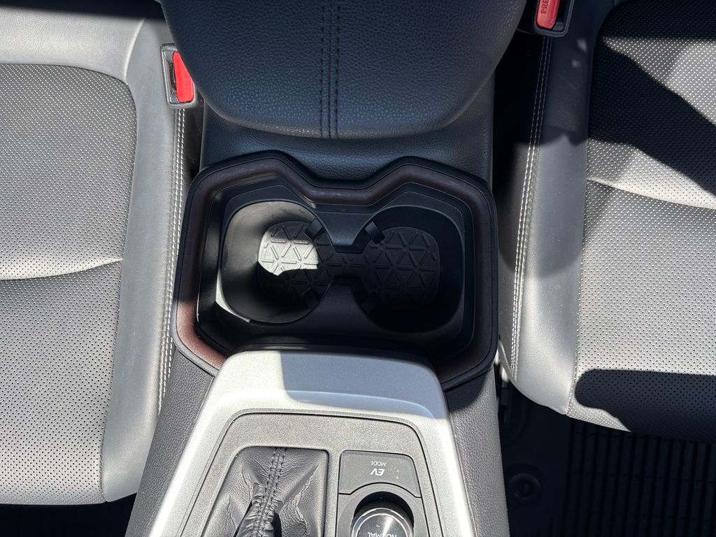 2020 Toyota RAV4 Hybrid Limited