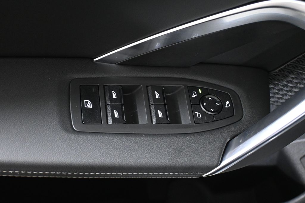 Thumbnail: 2026 BMW X1 - 29