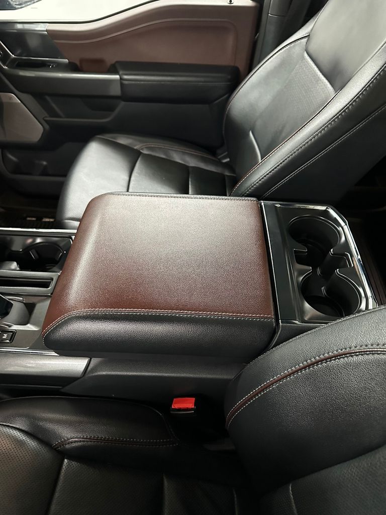 used 2023 Ford F-150 car, priced at $46,985