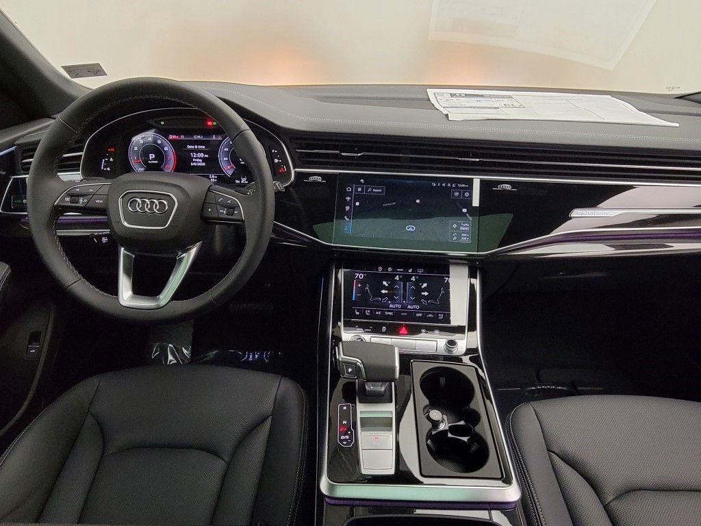 Thumbnail: 2026 Audi Q8 - 20