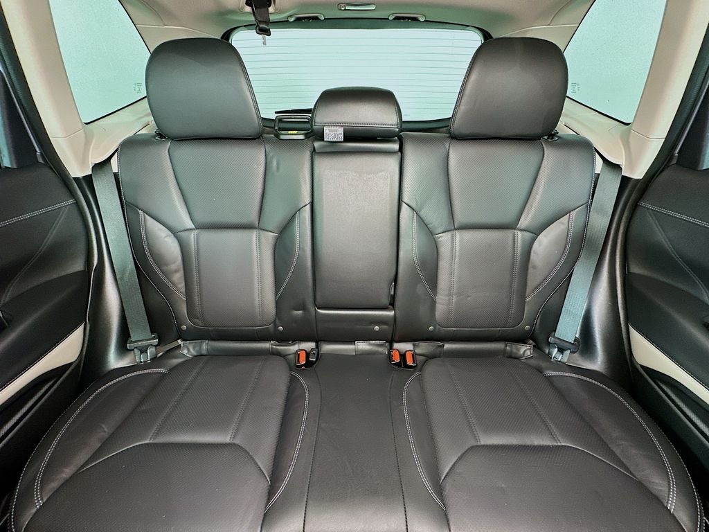 SubaruForester13