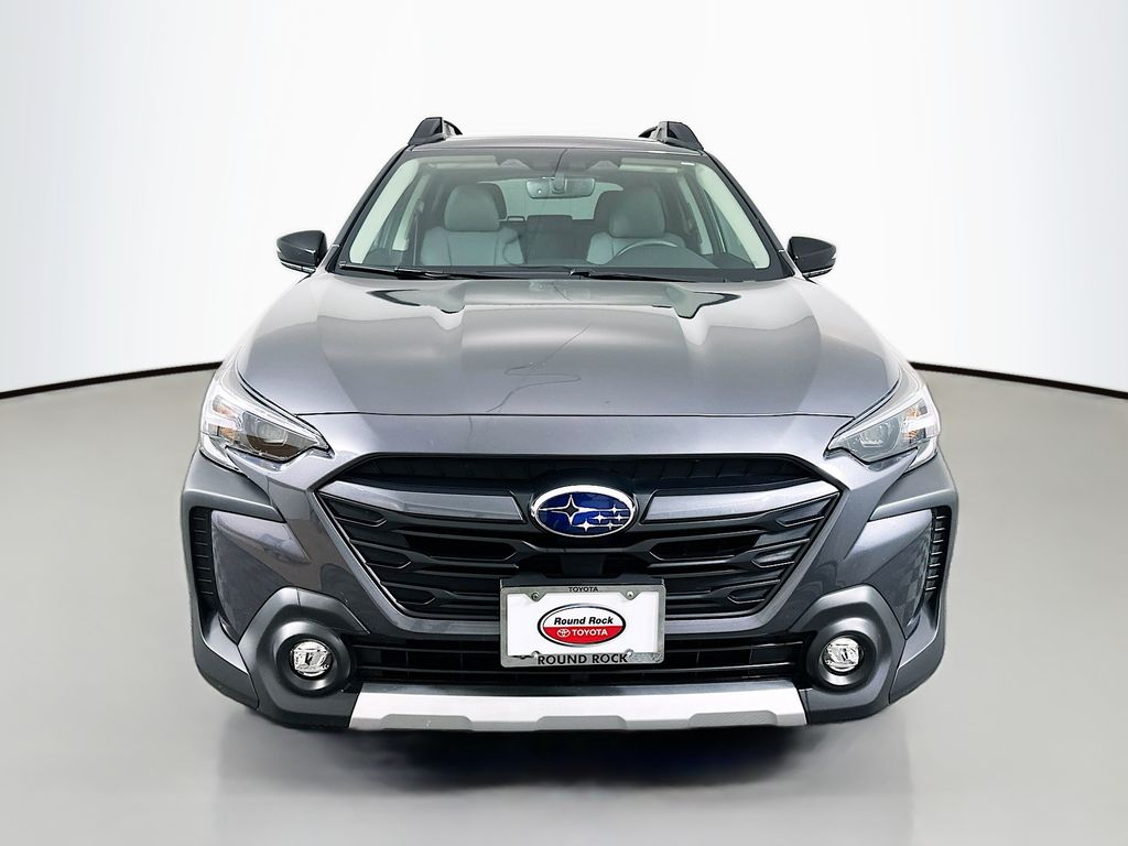 Thumbnail: 2025 Subaru Outback - 2