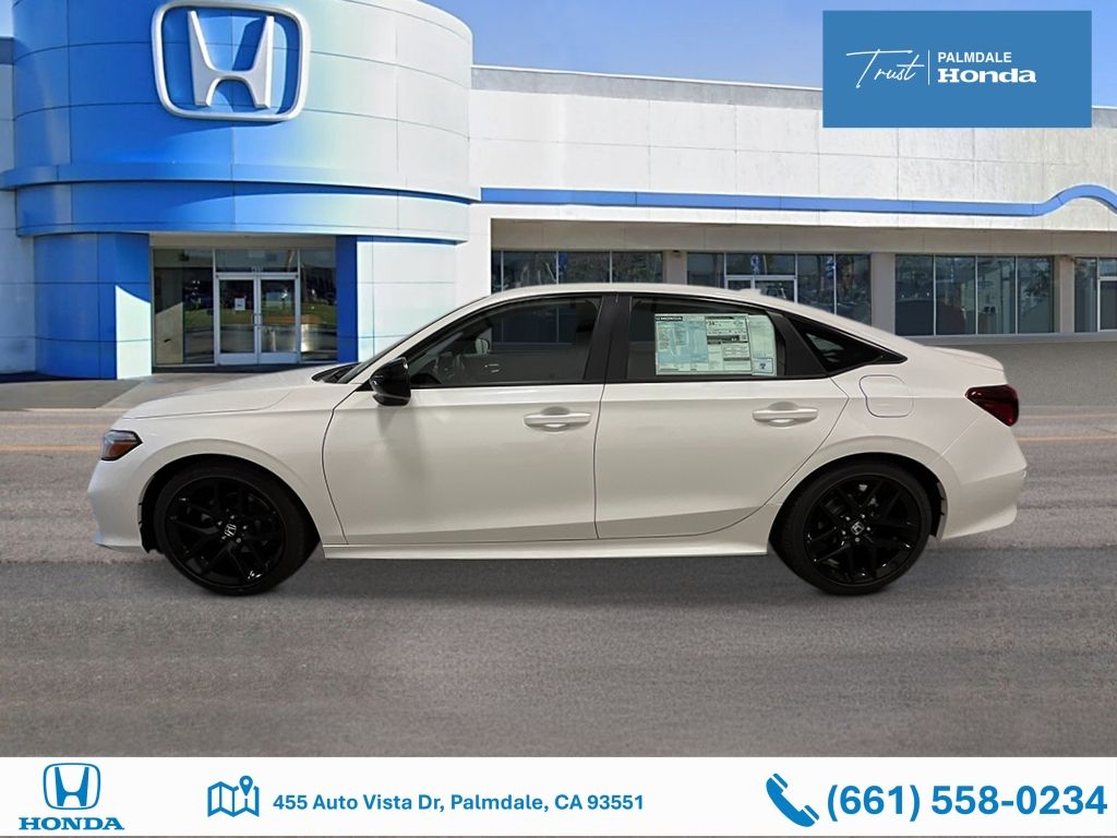 View vehicle photo 6