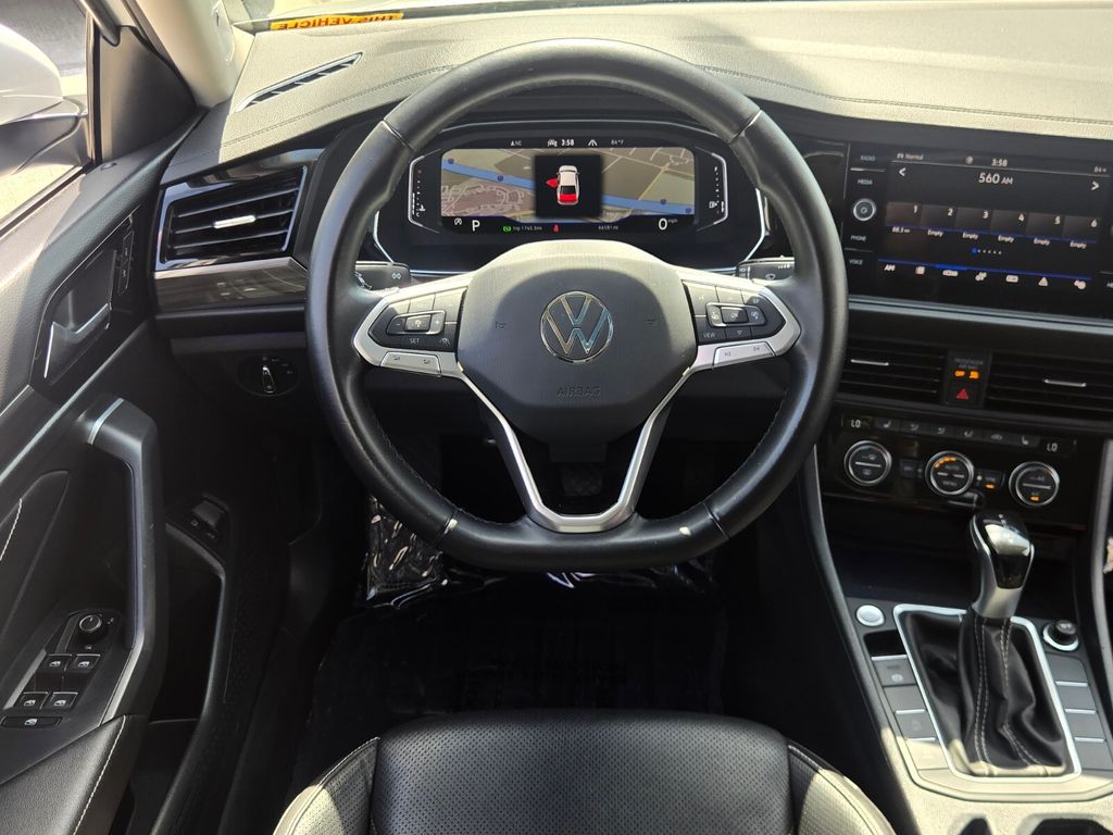 2023 Volkswagen Jetta - $19,500