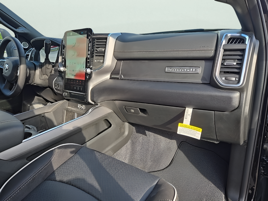 New Car 2025 Ram 2500  Laramie For Sale Under $80,000 In Austin, Texas