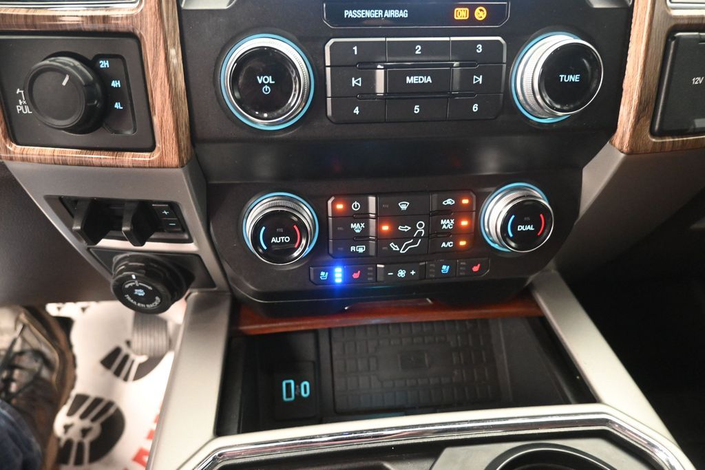 Used 2021 Ford F-250SD Truck