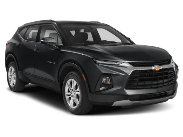 2021 Chevrolet Blazer LT 6