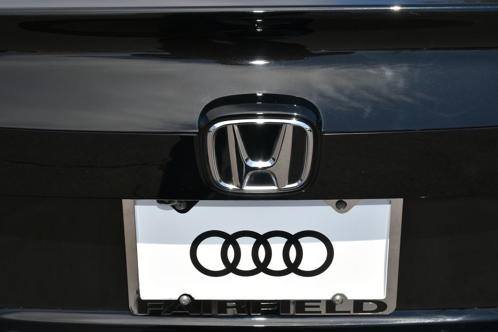 Thumbnail: 2021 Honda Accord - 12