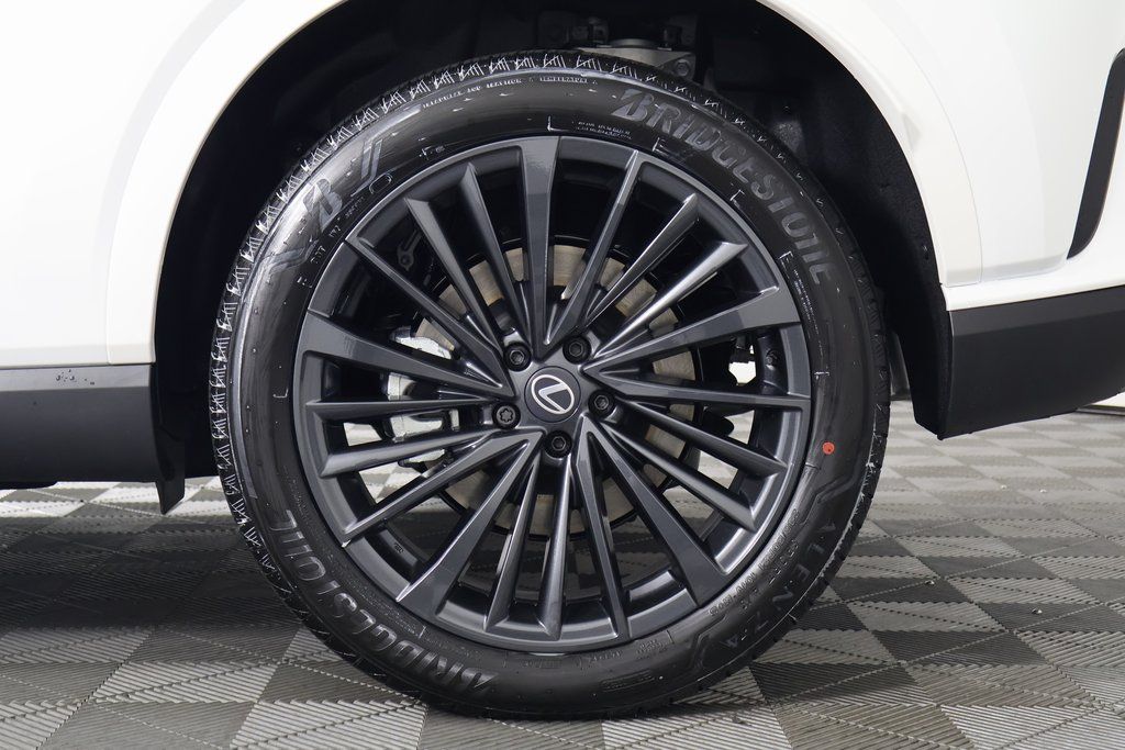 Thumbnail: 2026 Lexus RX - 10