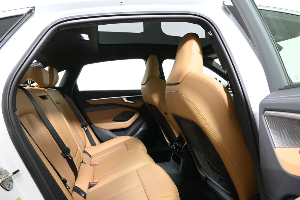 Thumbnail: 2026 Audi A6 - 19