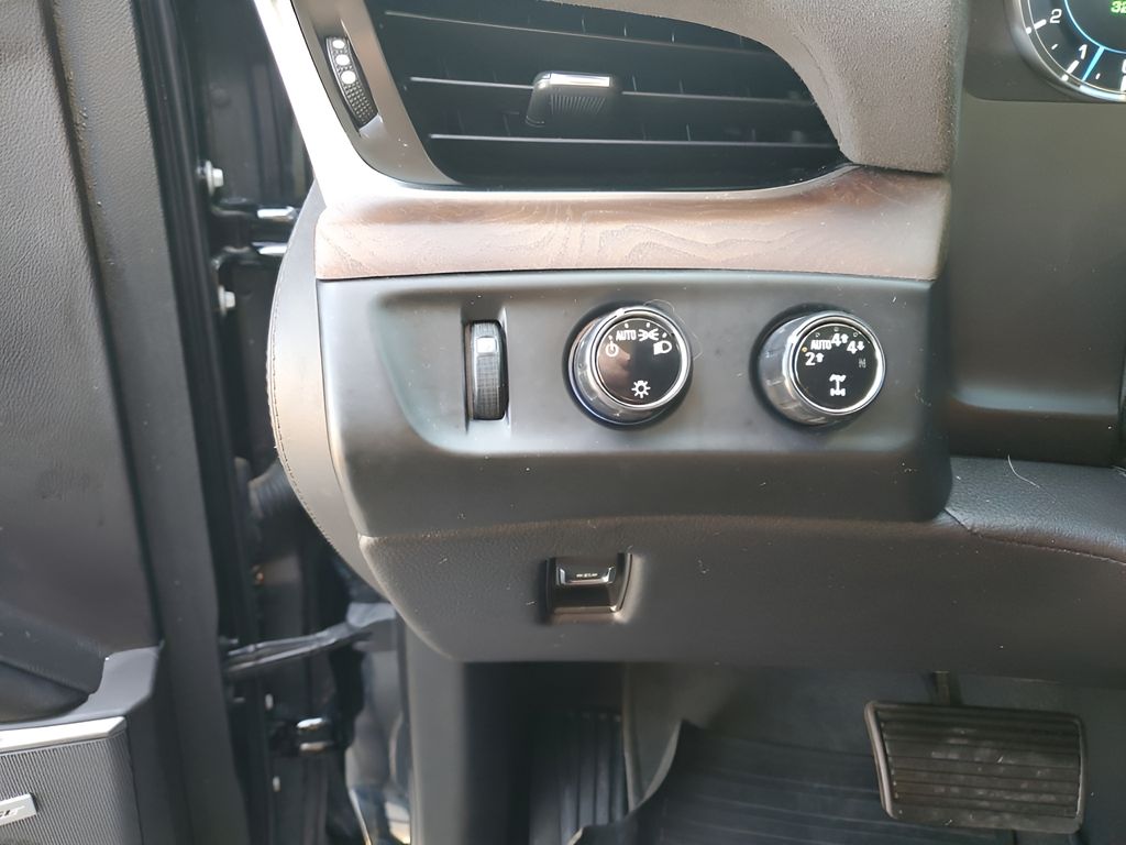 Used Car 2019 Cadillac Escalade  Premium Luxury For Sale Under $35,000 In Austin, Texas