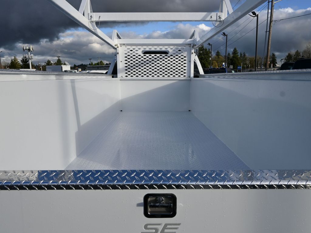 2026 Ford F-550 Chassis XL