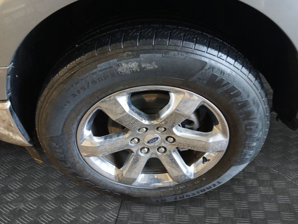 Used Car 2023 Ford F-150  Xlt For Sale Under $35,000 In Austin, Texas