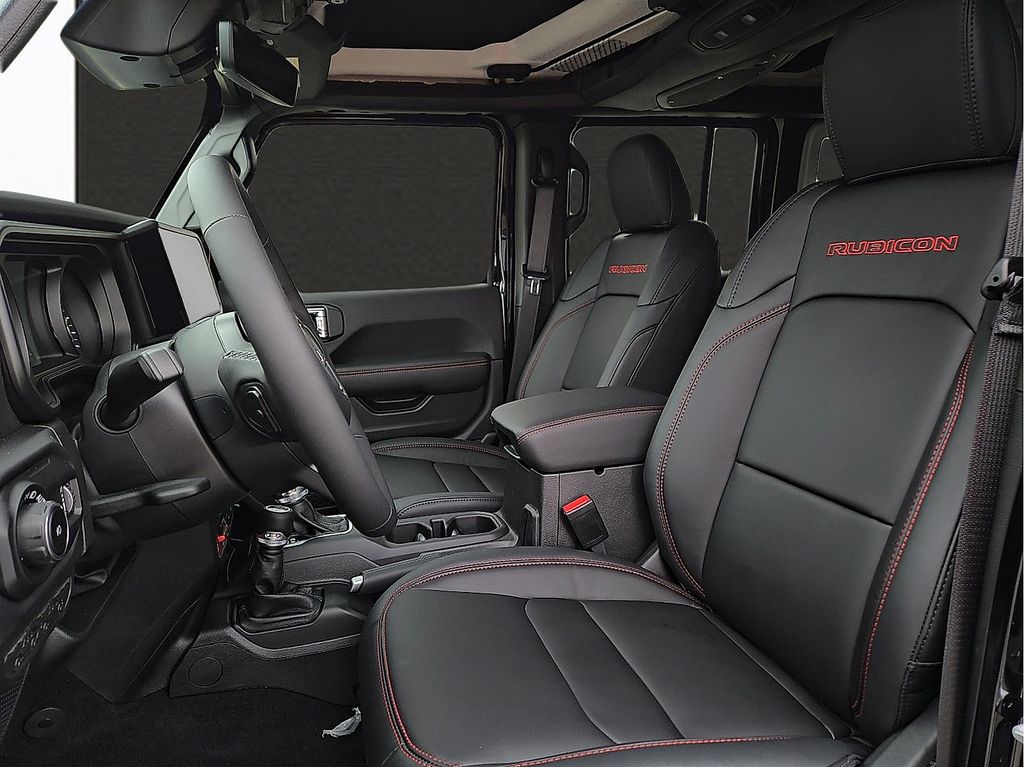 New 2026 Jeep Wrangler For Sale in Farmington, AR