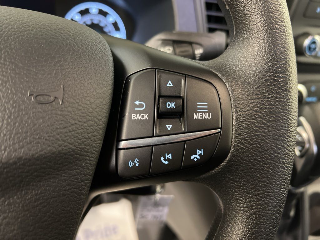 2025 Ford Transit Van Base - Photo 18