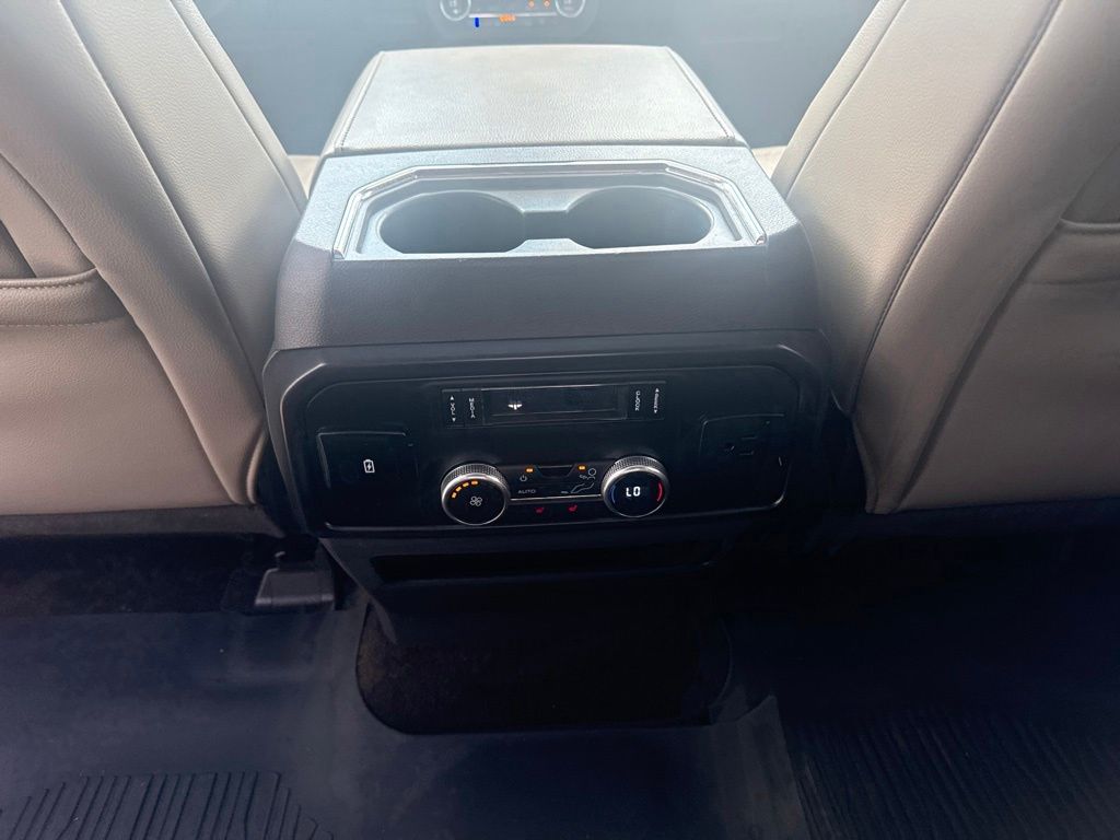 2020 Ford Expedition Limited MAX