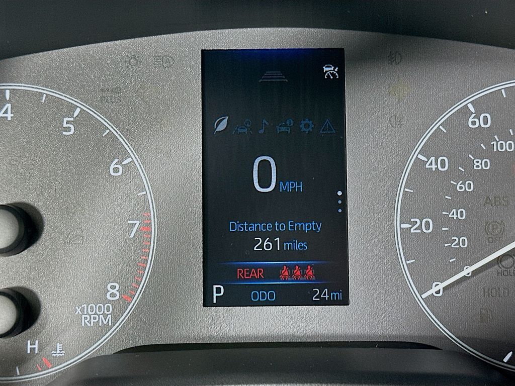 Thumbnail: 2025 Toyota Corolla Cross - 12