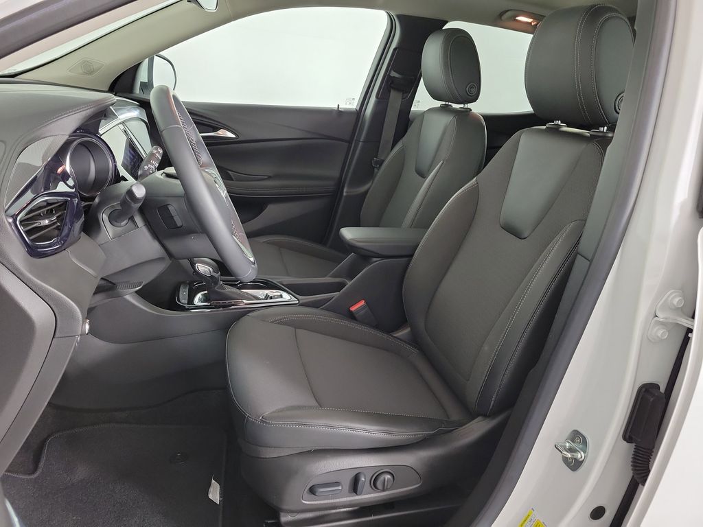2023 Buick Encore GX Select White at Westside Lexus