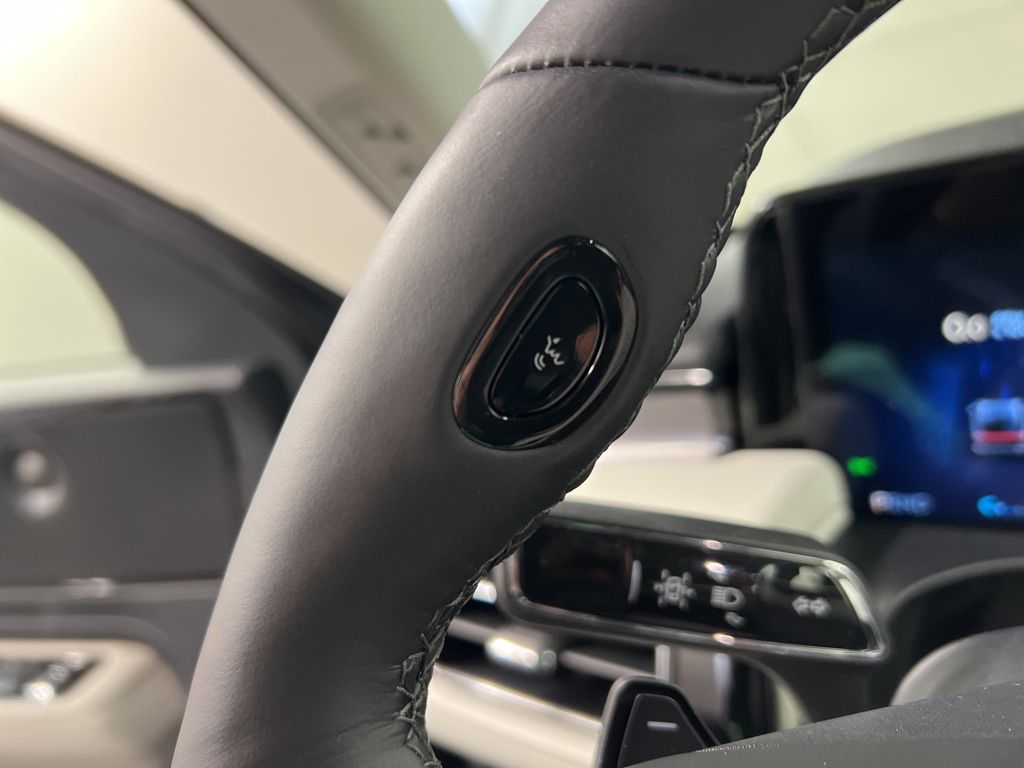 2026 Lincoln Aviator Premiere - Photo 17