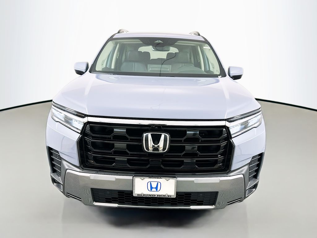 Thumbnail: 2026 Honda Pilot - 2