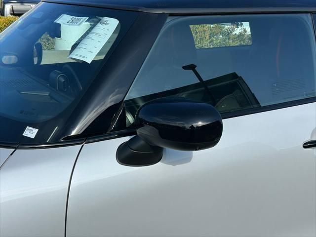 Thumbnail: 2026 MINI Cooper - 7