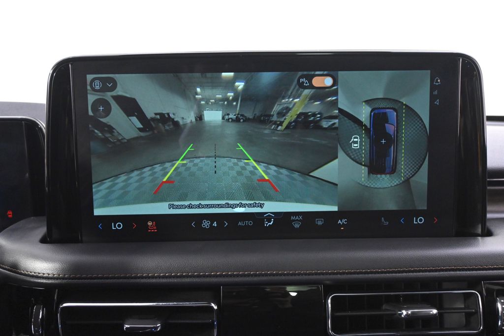 New 2026 White Lincoln Reserve image 31