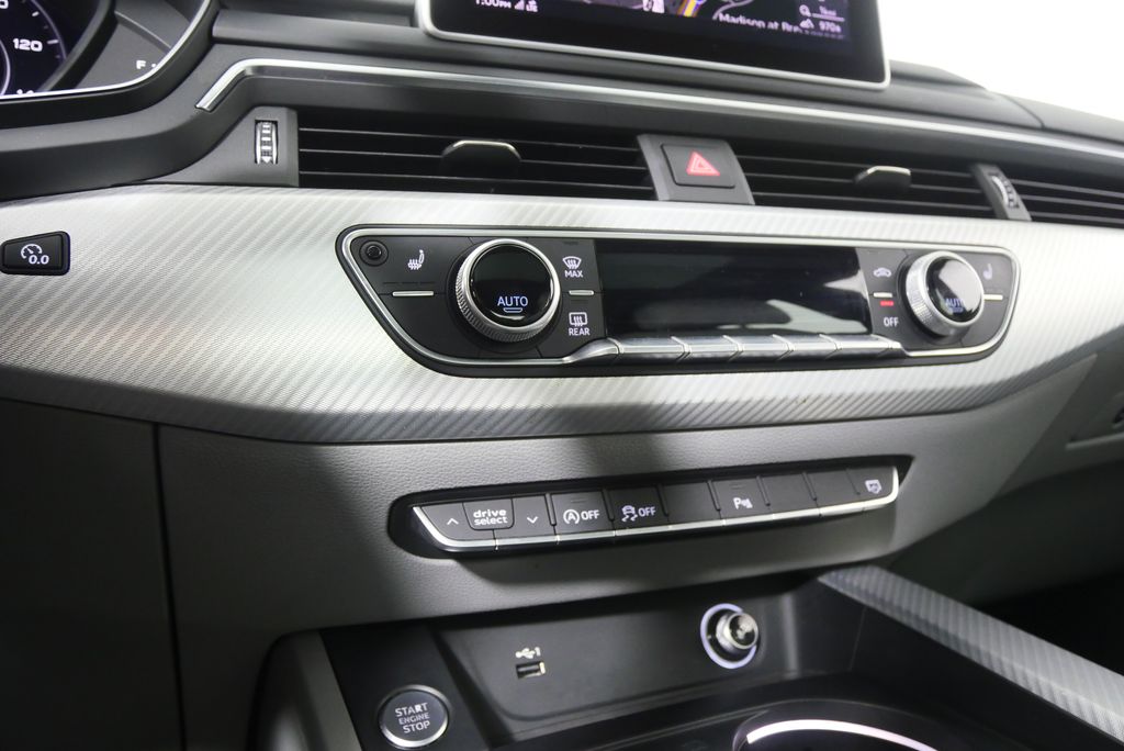 Thumbnail: 2018 Audi A5 - 26