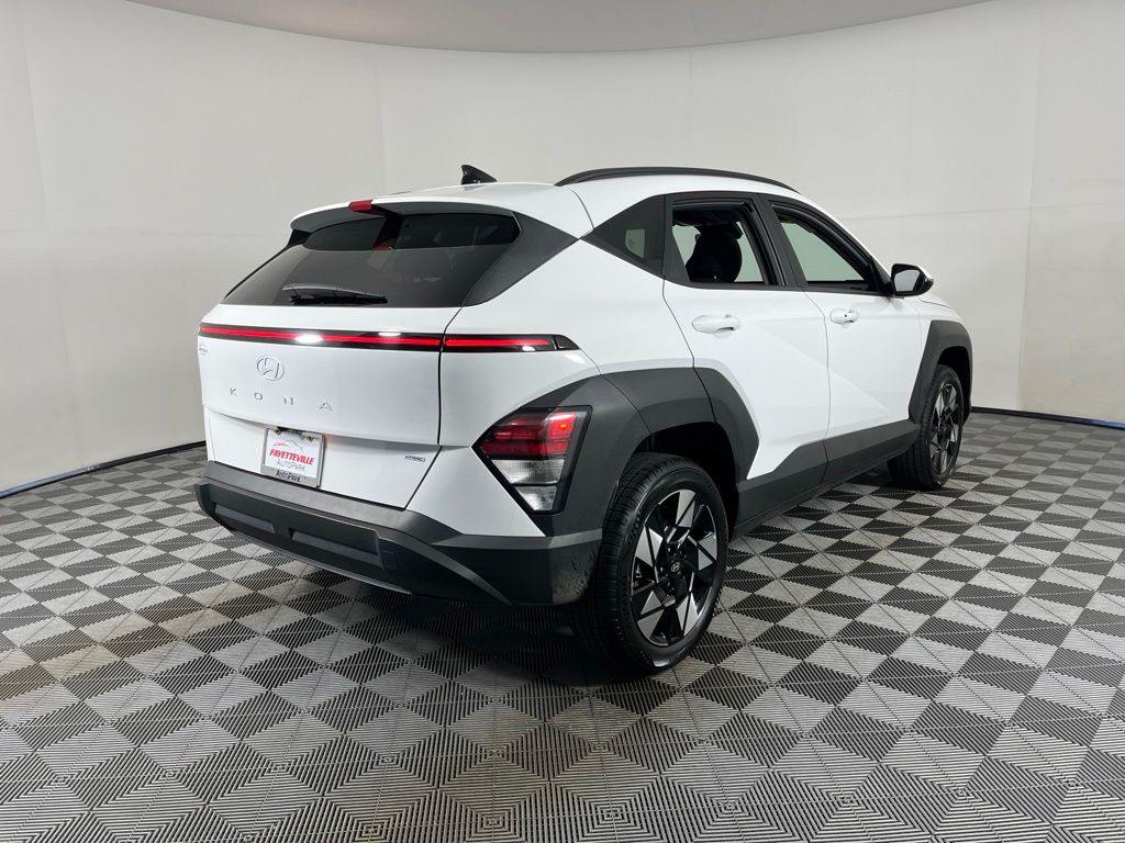 Thumbnail: 2025 Hyundai Kona - 5