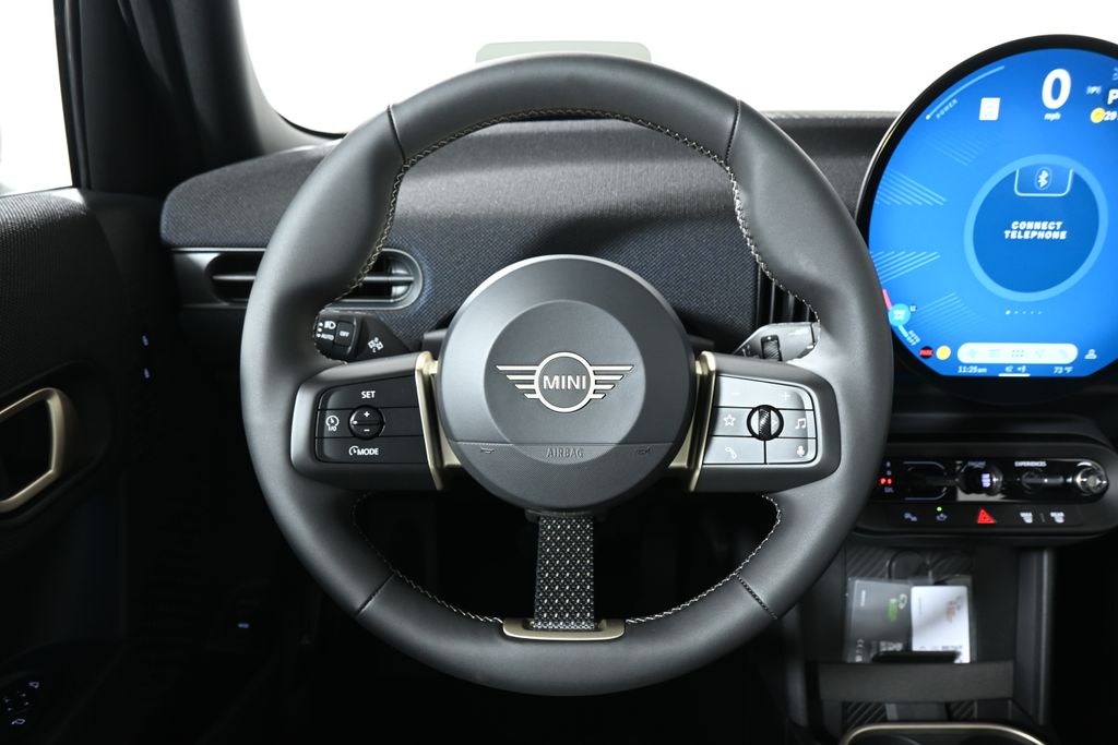 Thumbnail: 2026 MINI Cooper - 14