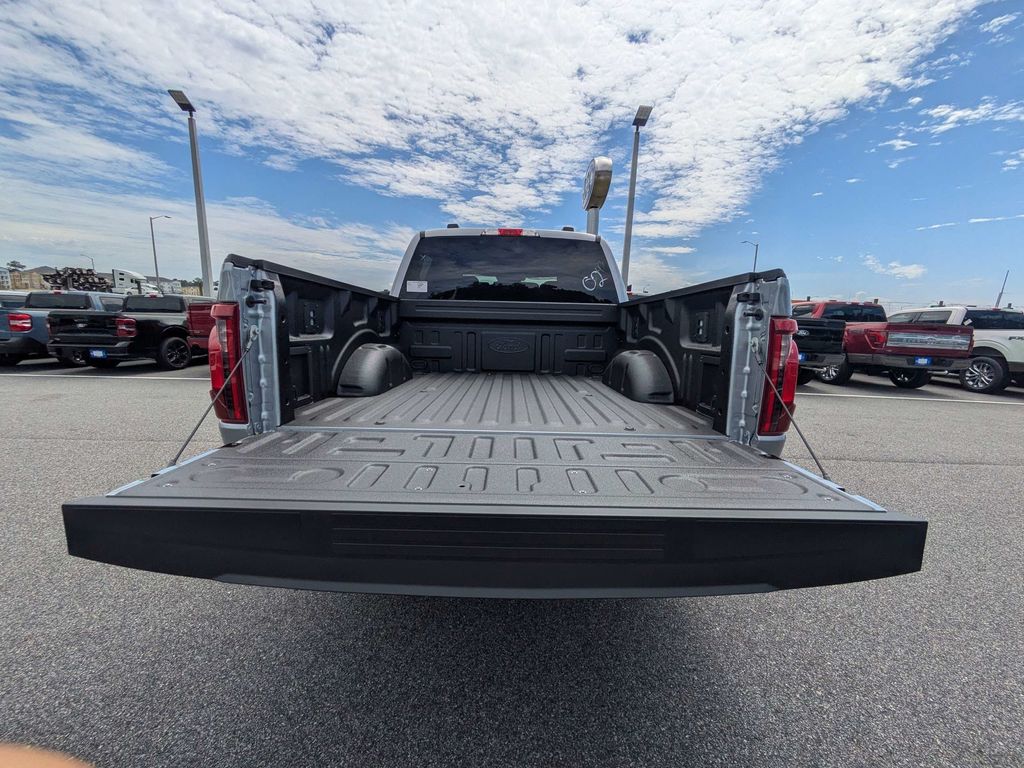 2026 Ford F-150 6