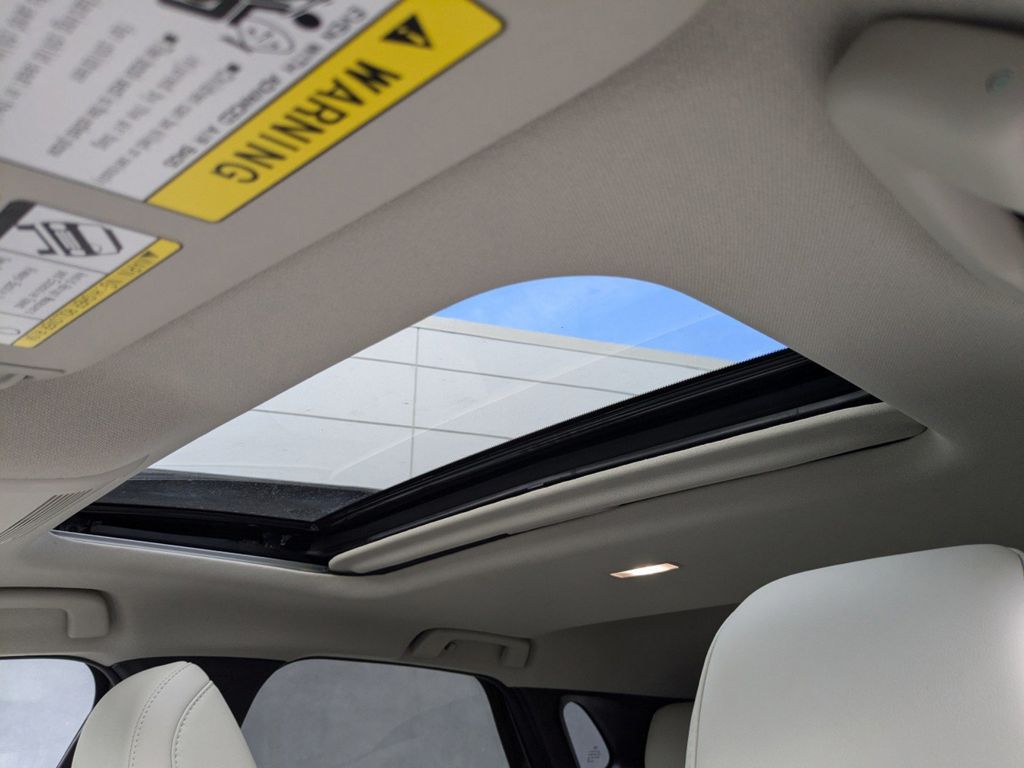 2025 Mazda CX-30 2.5 S Premium Package