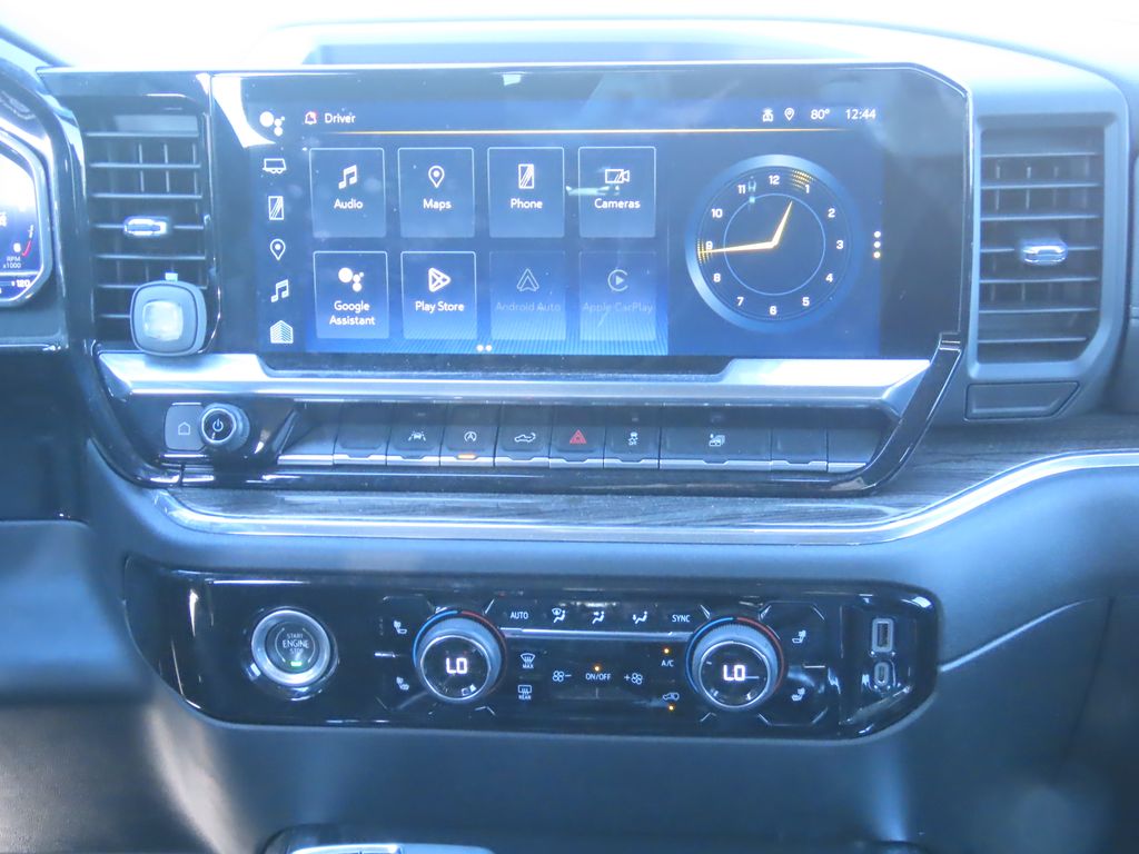 Thumbnail: 2023 Chevrolet Silverado 1500 - 7