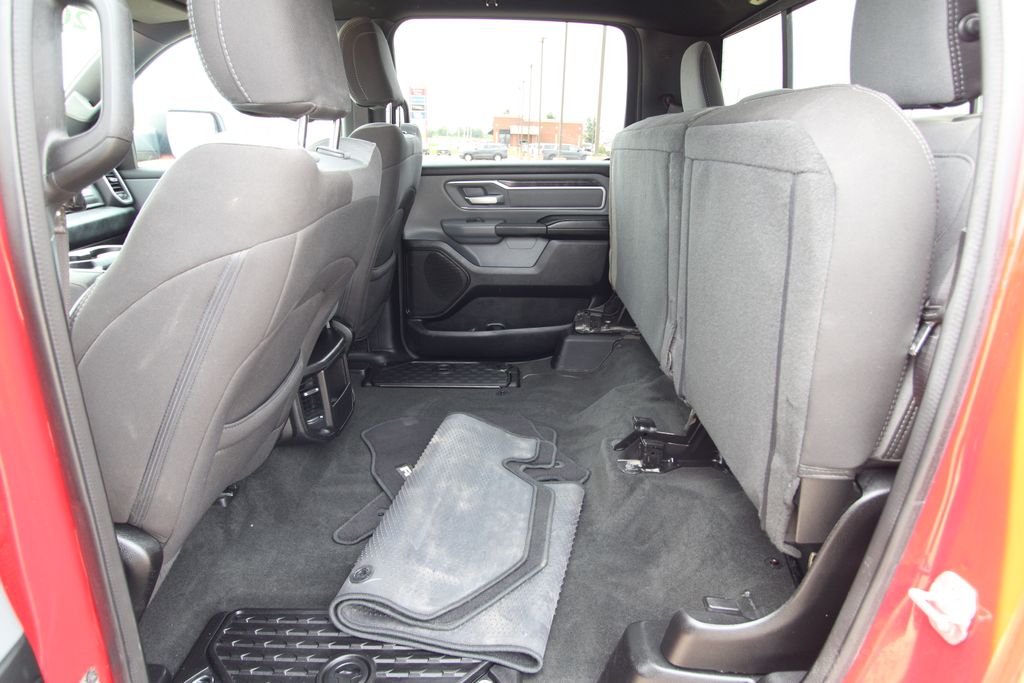 Used 2023 Ram 1500 Truck