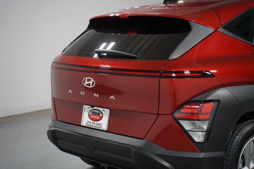 Thumbnail: 2024 Hyundai Kona - 9