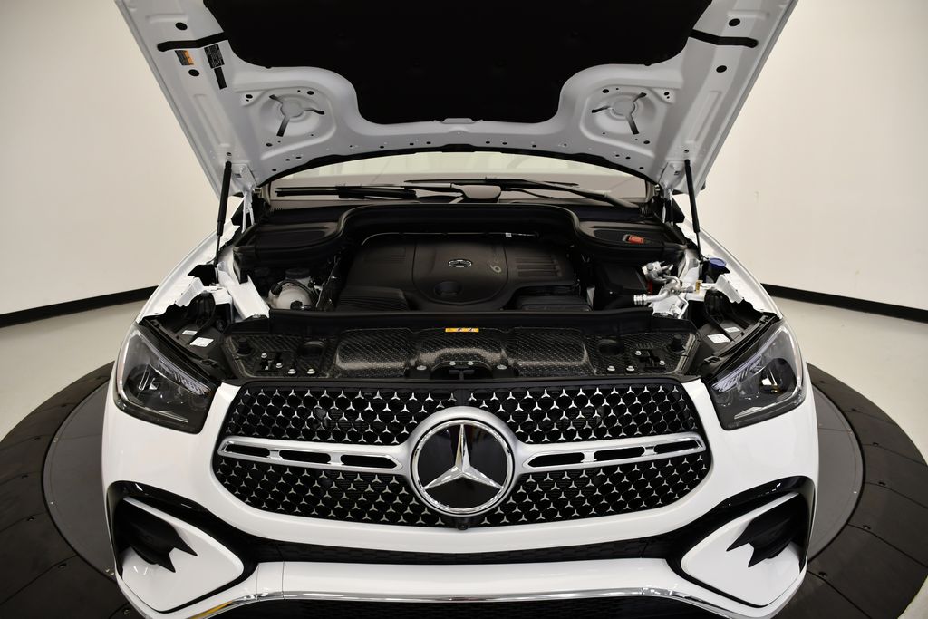 Thumbnail: 2026 Mercedes-Benz GLE - 12