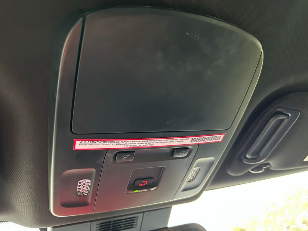 Thumbnail: 2025 Toyota Camry - 29