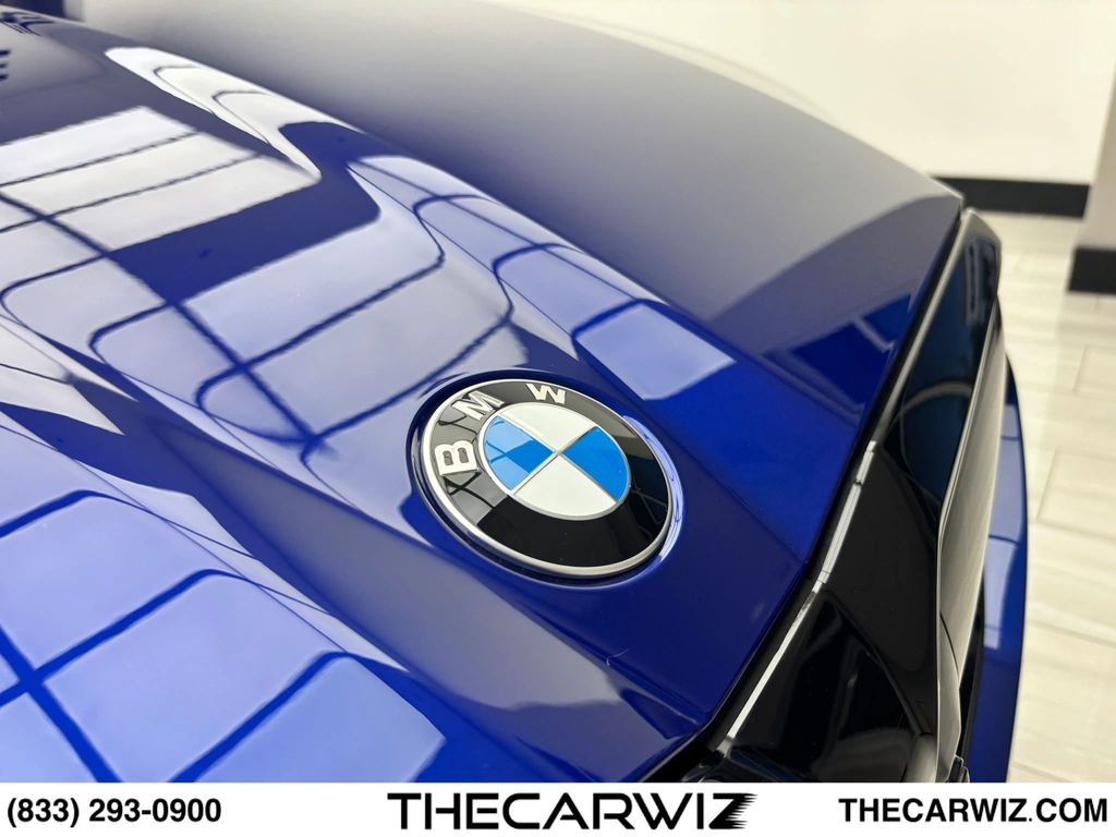 2026 BMW M5