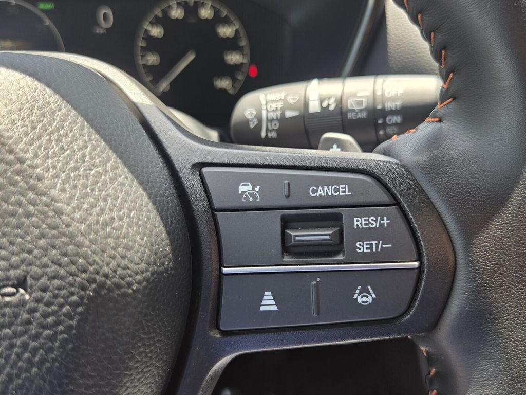 2025 Honda CR-V - $31,340