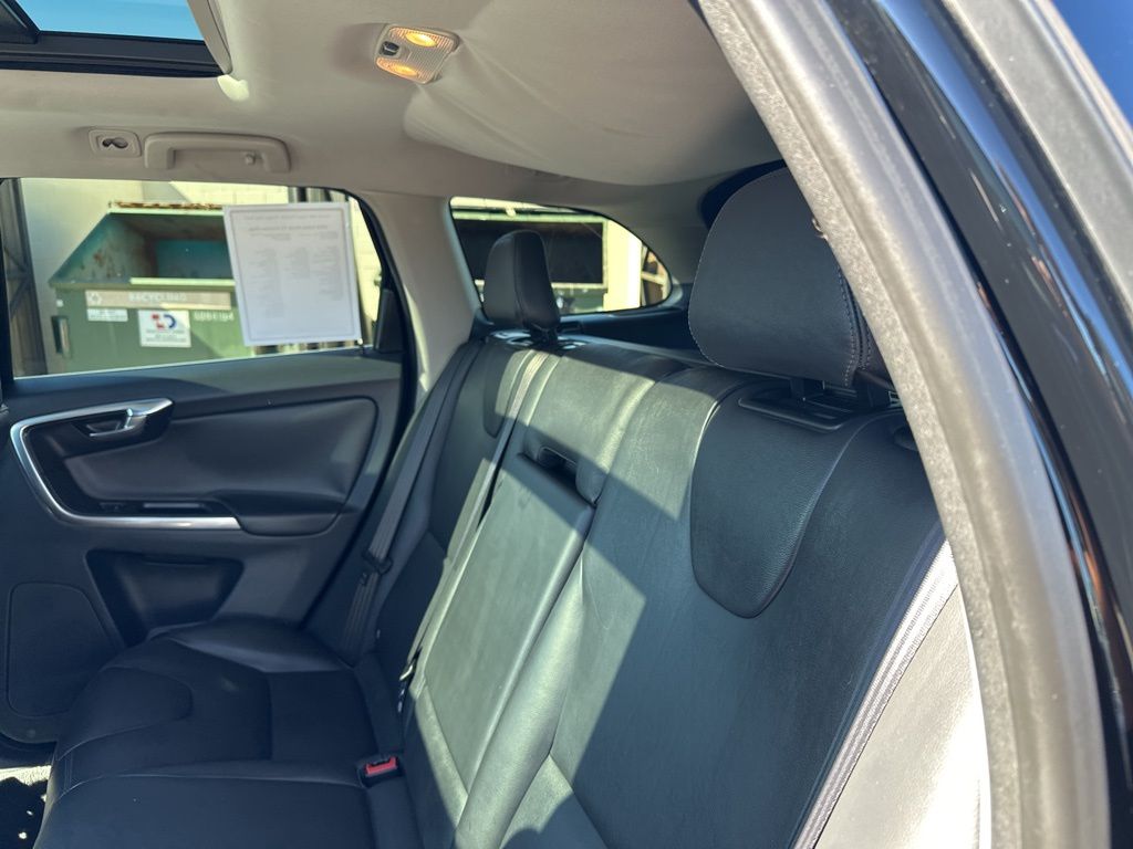 Used Car 2015 Volvo Xc60  T5 Premier Plus For Sale Under $12,000 In Austin, Texas