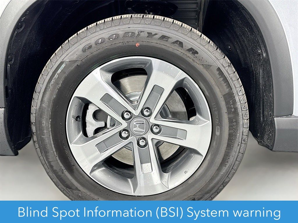 Used Car 2025 Honda Pilot  Ex-l For Sale Under $50,000 In Austin, Texas