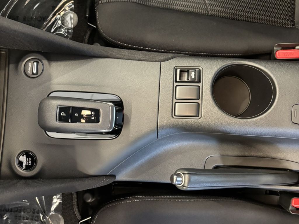 2026 Nissan Z Sport