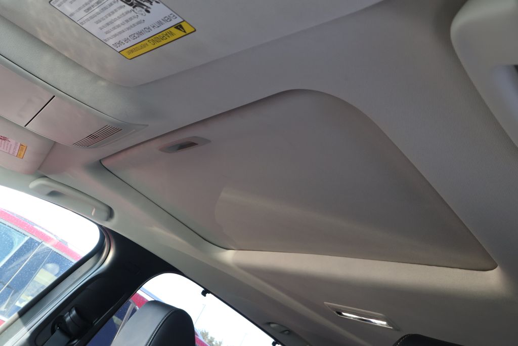 Thumbnail: 2024 Mazda CX-90 - 14