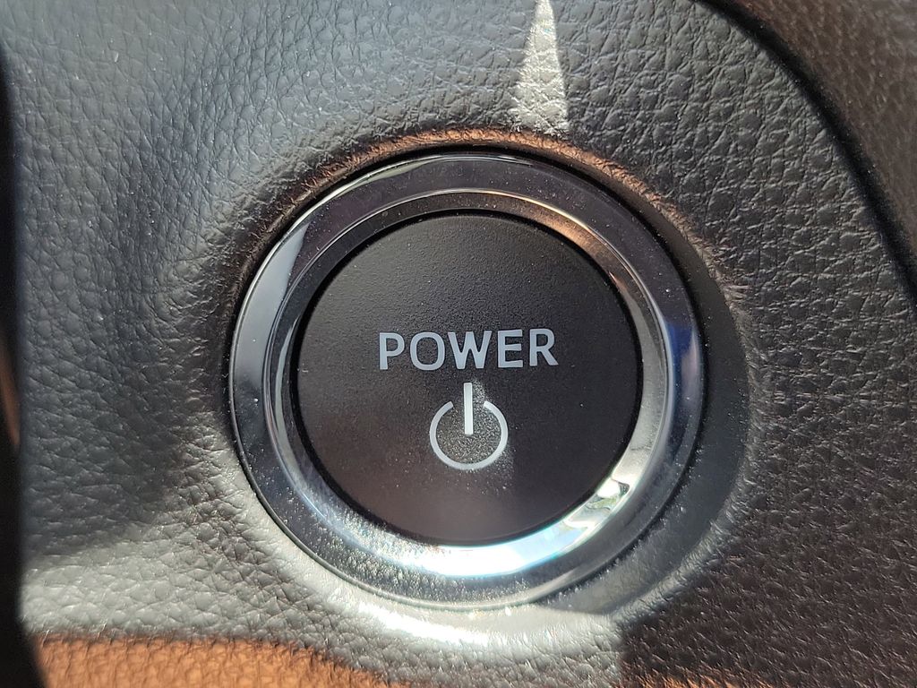 used 2023 Toyota RAV4 Hybrid car, priced at $36,488